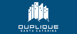 Duplique logo