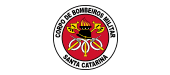 Corpo de Bombeiros Militar de Santa Catarina logo