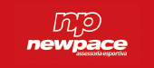 NewPace logo