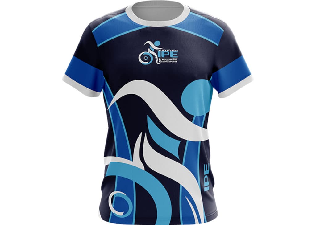 Camiseta